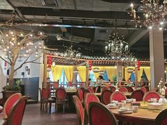 -金苑酒家·客家菜·广东老字号(万象店)