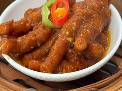 -潮府馆·非遗潮州菜·港式点心(世纪公园店)