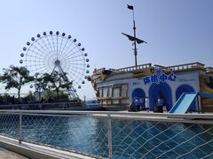 -秦皇岛乐岛海洋王国