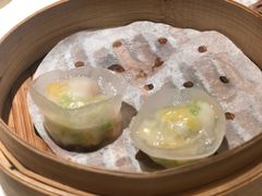 -利苑酒家(华熙国际店)
