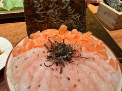 -千代武日本料理(爱建店)