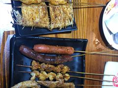 -庄老幺火锅(娄山关路店)