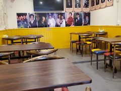 大堂-全渔村小海鲜