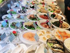 -千岛湖小鱼儿·淳安匠心农家菜