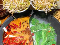 -阳阳老火锅(小南门店)