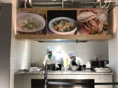 -阿那亚第三食堂 Cafeteria 3