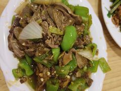 -姥家春饼店(漳州二路店)