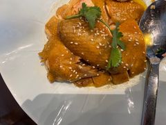 -彩丰楼·中餐厅(国家会展中心上海洲际店)