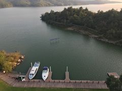 -天目湖涵田半山温泉