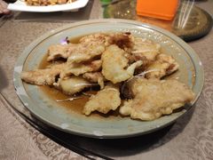 老式锅包肉-八大碗(长青街店)