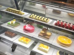 -罗浮宫索菲特酒店餐饮部