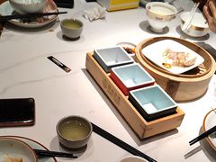 -金牌禄运·点心·啫煲(百信广场店)