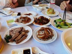 -北京全聚德(天安门店)