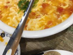 -玫瑰红烤羊排(北新桥三条店)