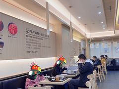-吉野家(成都时代奥莱店)