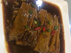 -西北朗益和穆斯林餐厅