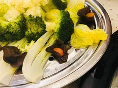 -港畔赶海蒸汽海鲜烧烤自助(仙螺岛店)