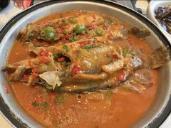 潇湘臭鳜鱼-潇湘府•湘菜领军品牌(望京店)