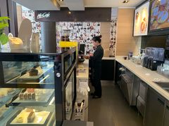 -麦当劳(怡景店)