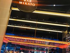 -星巴克臻选(上海合生汇1F店)