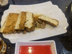 -领鲜风味花雕鸡(马端街店)
