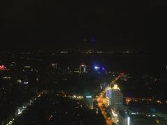 -镇江苏宁万豪酒店-苏筵中餐厅