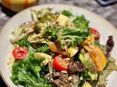 -LESCEDARS Brasserie Bistro香柏树