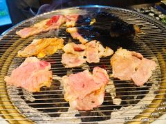 -泥炉烧肉师(新街口金銮巷店)