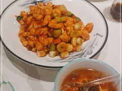 -川人百味·水煮活鱼(赛罕万达店)