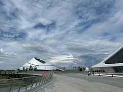 -哈尔滨大剧院