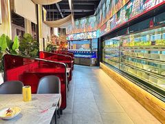 -鼎原力量东北吊炉烧烤(幸福街店)