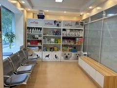 -瑞派·关忠动物医院(国瑞店)