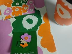 -喜茶(北京华贸购物中心店)