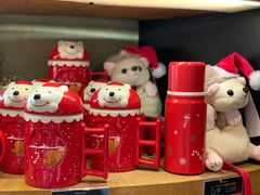 -星巴克(来福士2F店)