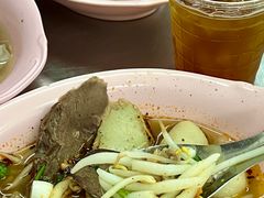 -榮泰米粉湯(Left Shop)