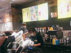 -星巴克臻选(重庆大融城店)