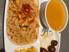 -大师兄·手工面·西北菜(美的悦然广场店)
