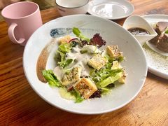 凯撒沙拉-后海16号·北京私房菜