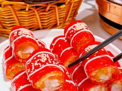 -粤来记·啫啫煲·点心(日月光店)