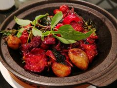 -鹿港小镇(悠唐店)