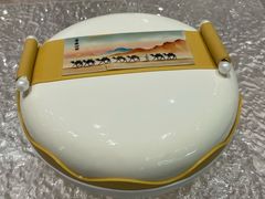 -菲住布渴酒店自助餐厅(阿里巴巴西溪园区店)