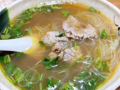 -黄阿姨锅贴大王(万航渡路店)