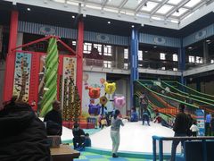 -蒙特利亲子乐园