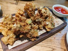 -潮粥荟·潮汕砂锅粥(槐房万达店)