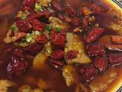 -金悦印象小馆(三里河店)