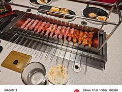 -丰茂烤串(外滩星荟中心店)