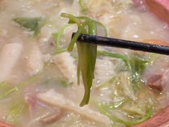 -阿婆情腊排骨火锅(饮玉巷店)