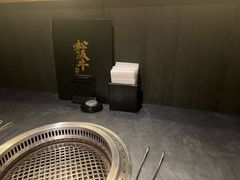 -松阪牛焼肉M(法善寺横丁店)