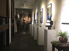 -瓦库茶馆17号(海汇港店)