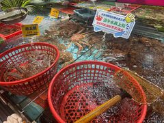 -79号渔船海鲜饭店(宝安店)